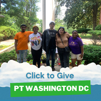 Click to Give to PT Washington DC