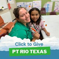 Click to Give to PT Rio Texas