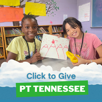 Click to Give to PT Tennessee